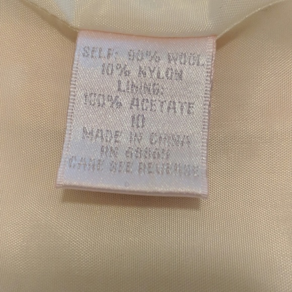 Rebecca Taylor jacket - Picture 8 of 8